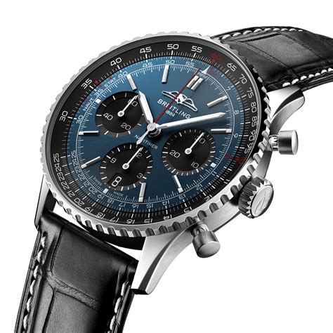 breitling navitimer dreisatz berechnen|breitling navitimer 1 41mm blue.